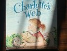 E.B. White Reads Charlotte's Web 4LP Box NEW Pathways of Sound 1952 Press SEALED