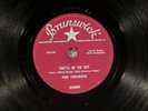 78 RPM -- Buddy Holly & The Crickets, Brunswick 55009,  V+/E Rock 'n' Roll