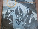 LATIN JAZZ, AFRO-CUBAN  Grupo Instrumental Los Amigos – Los Amigos, EGREM