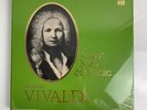 Time Life Great Men Of Music Antonio Vivaldi 4 LP Box Set 1976