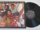 CHOCOLATE MILK FRICTION 1982 VINYL LP RCA AFL1-4412 Soul Funk Disco Boogie
