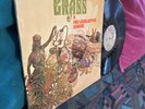 A Child’s Garden Of Grass   LP   Vinyl   1st Press   Psych   Acid Archives