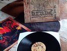 D.T.U.D.L - Wir Fürchten weder...  Der Tod und die Landsknechte only 500 Marduk