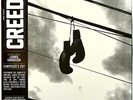 Creed - Original Soundtrack [Black Vinyl] LP Record Album Mondo [Sealed] Rocky