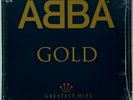 ABBA - GOLD - Greatest Hits - LP Vinyl Record Album New + Sealed