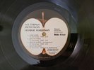 1970 LP Vinyl Record George Harrison Apple Jam All Things Must Pass Rock LP1