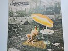 Supertramp Crisis? What Crisis? SP 4560 A&M Records No Barcode Tested