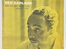 Red Garland All Mornin' Long w/ John Coltrane Donald Byrd Prestige PRLP 7130 LP
