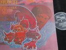 Willie Hutch  -  The Mark Of The Beast  -  UK  Tamla Motown -  70's Soul LP  EX
