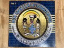 Moa Anbessa International - Presents In A Rub-A-Dub Style Volume 1 (LP)