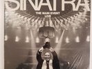 Sinatra- The Main Event Live - Vinyl LP 1974 Reprise FS 2207 New Sealed