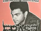The Rocky Valentines - Erase INDIE/SURF ROCK/SHOEGAZE SF59 Bon Voyage JAMC BRMC