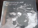 JAMIROQUAI Dynamite Double LP NEW SONY MUSIC Acid Jazz Funk Neo-Soul Reissue
