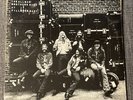 Rock LP ALLMAN BROTHERS BAND At Fillmore East CAPRICORN