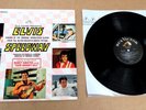 Orig Elvis Presley Speedway USA Vinyl LP Near Mint Free Shipping