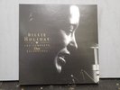 BILLIE HOLIDAY The Complete Decca Recordings 4xLP BOX SET Jazz VINYL Record USED