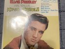 ELVIS PRESLEY: King Creole 45 EP Vinyl RCA Victor (EPA-4319) 1958 W/Pic Sleeve