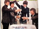 Les BEATLES 