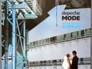 LP, Album, RP, Gre Depeche Mode - Some Great Reward