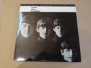 The Beatles - With The Beatles  - Vinyl Record MOFI Original Master MFSL 1 -102