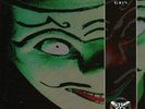 Coroner / Grin 1993 Germany Original LP Vinyl Noise Records N02101 Thrash