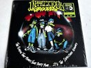 Infectious Grooves / The Plague That Makes Your Booty Move 2016 Glow In The Dark