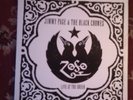 Live At The Greek Black Crowes 3-LP  (Triple )