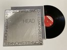 THE MONKEES: HEAD - NM 1968 SUPER RARE PROMO PSYCH LP - IN SHRINK - FOIL COVER