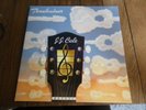 J.J CALE - TROUBADOUR - + GATEFOLD - + INSERT - ANALOGUE PRODUCTIONS -EX