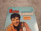 Elvis Presley Vinyl