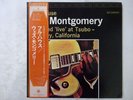 Wes Montgomery Full House Riverside SMJ-6069 Japan  VINYL LP OBI