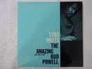Bud Powell The Amazing Bud Powell, Vol. 4 - Time  Blue Note BLP 1598 Japan   LP