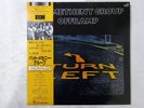 Pat Metheny Group Offramp ECM Records PAP-25533 Japan  VINYL LP OBI