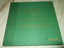 OISTRACH/OBORIN : BEETHOVEN SÄMTLICHE VIOLINSONATEN 4LP BOX PHILIPS 835245/48 NL