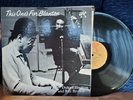 Duke Ellington and Ray Brown  