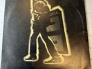 T. Rex Electric Warrior A-2 B-2 1st Edition LP EX Vinyl Record - VG+ COVER 1971