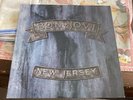 Bon Jovi: New Jersey, Mercury 836 345-1, 1988, EX/EX