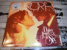 Aurora by Daisy Jones & The Six (Record, 2023) BABY BLUE VINYL