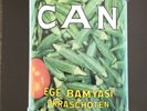 CAN Ege Bamyasi,Vinyl,´72,LP,Spoon Rec. 008 ,reissued ´81, NM-