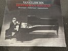 *NEW SEALED* VAN CLIBURN: Beethoven Sonatas LP (1971) RCA Red Seal LSC-4013 Mint