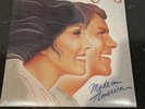 *NEW SEALED* Carpenters: Made In America (1981) A&M Records SP-3723 Mint