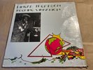 Linval Thompson - Rocking Vibration - 12” Vinyl Lp - Vista Sounds France
