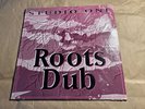 Dub Specialist - Roots Dub - 12” Vinyl Lp