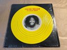 Jacob Miller - Greatest Hits  - 12” Vinyl Lp - 1987 RAS Records 3204