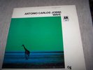 Antonio Carlos Jobim Wave SP 9 3002 vinyl LP 1971