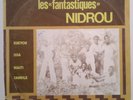 Fantastiques Nidrou:Afro soukouss cosmic sounds/Ivory Coast listen