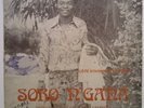 Soro N’Gana:Afro Yatchana psych soukouss/Ivory Coast listen