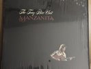 The Tony Rice Unit Manzanita LP - Rare - Rounder Records no. 0092  In Shrink