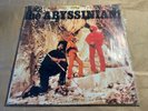 The Abyssinians – Forward On To Zion - Reissue Red Text label 1988 Jamaica