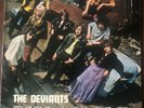 The Deviants - Disposable - 1968 First Press NM/VG+